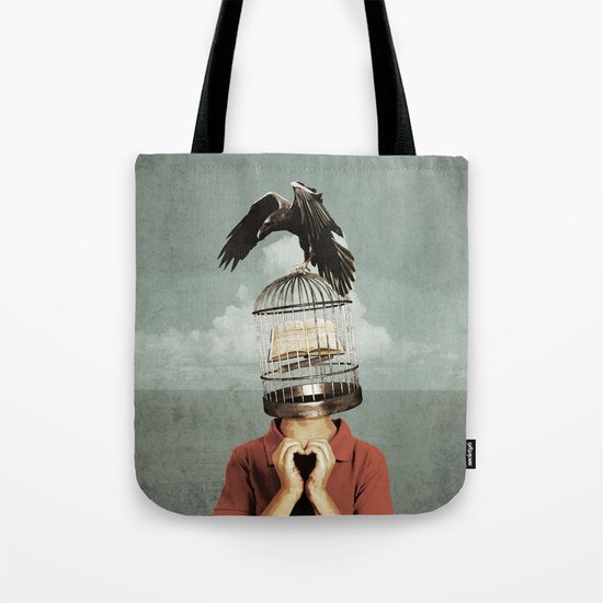 metaphorical assistance Tote Bag
