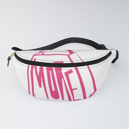 More Cowbell Fanny Pack