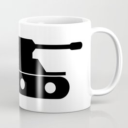 tank Coffee Mug