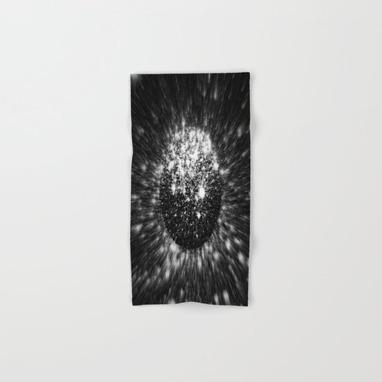 Coming To A Galaxy Near You Hand & Bath Towel