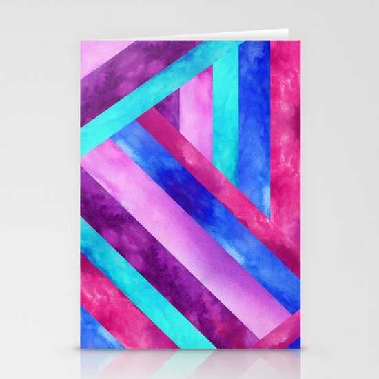 Rhapsody Stationery Cards