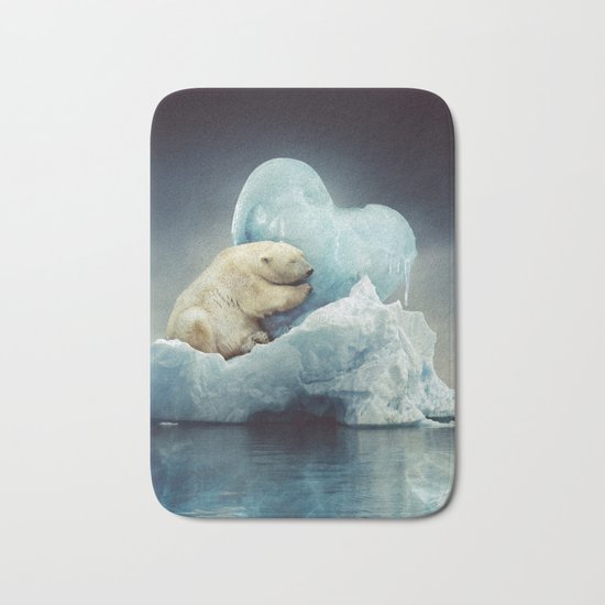 desiderium Bath Mat