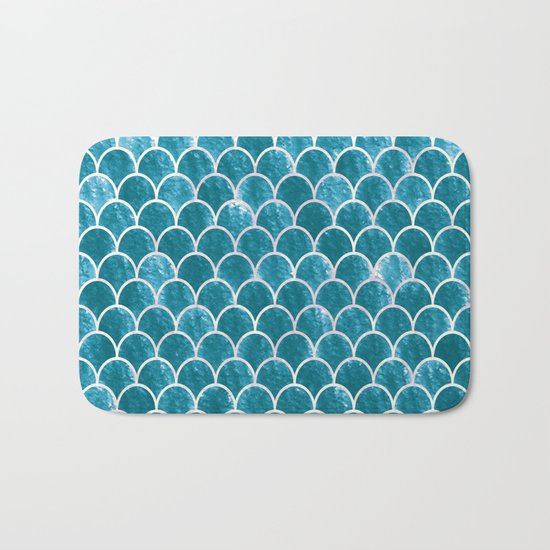 MTP _ TWO Bath Mat