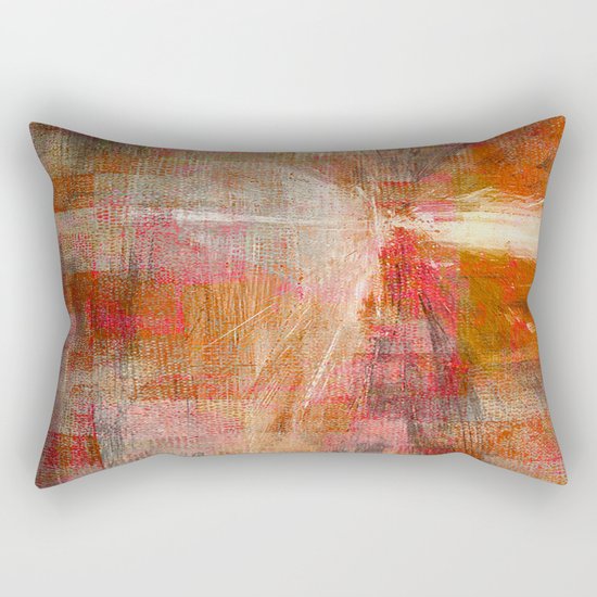 Synapse Rectangular Pillow