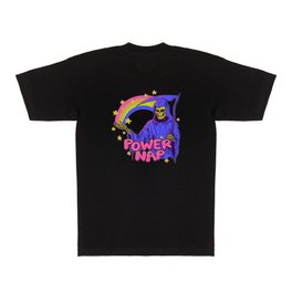Power Nap T Shirt