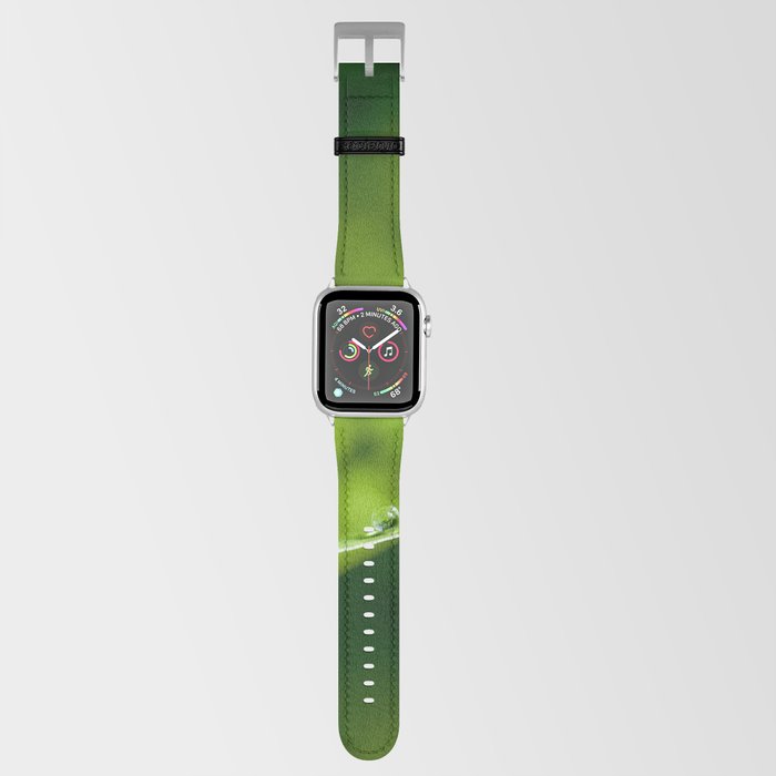 2 drops Apple Watch Band