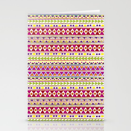 TRIBALFEST Stationery Cards