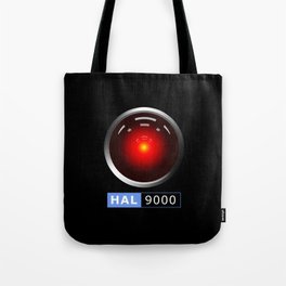 HAL 9000 Tote Bag