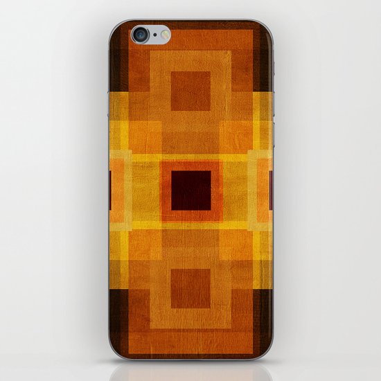 Textures/Abstract 95 iPhone & iPod Skin