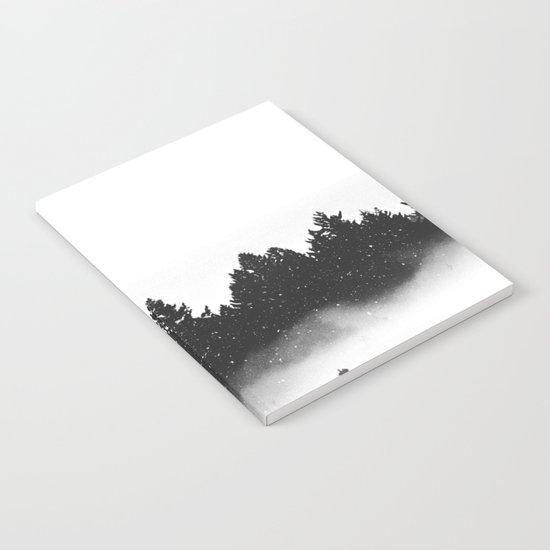 let it snow Notebook