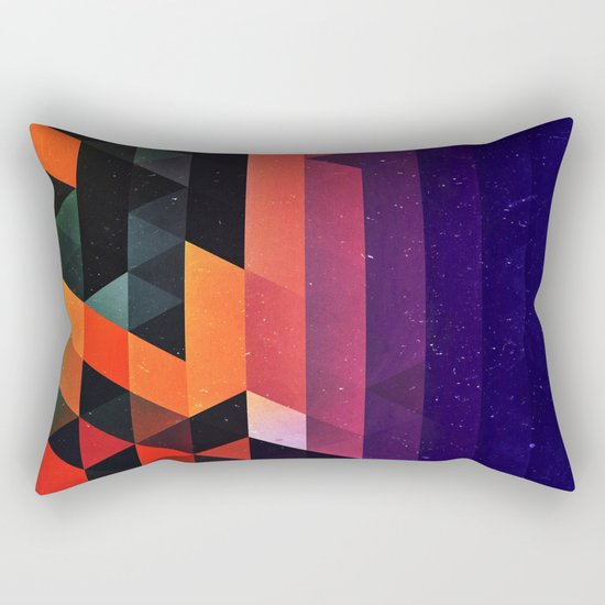 sww fyr Rectangular Pillow