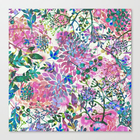 spring time Canvas Print