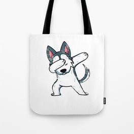 Dab Tote Bags To Match Your Personal Style Society6 - roblox dabbing tote bag