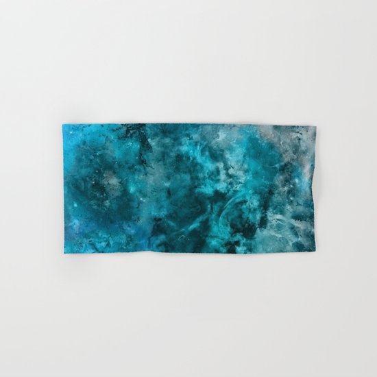 α Kitalpha Hand & Bath Towel