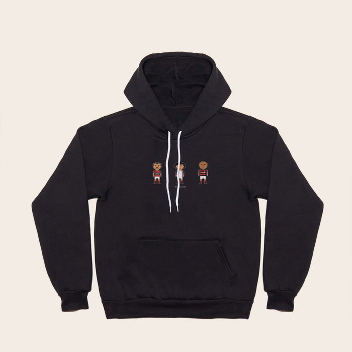 Flamengo hoodie sales