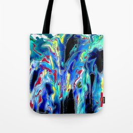 Colourful Tote Bag