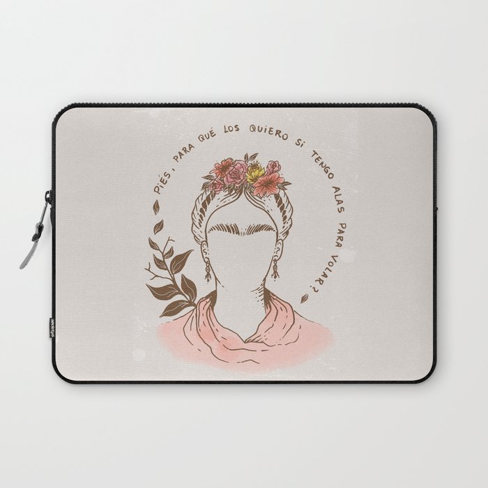 Freeda Laptop Sleeve