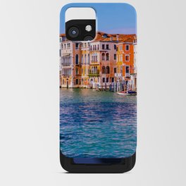 Venice, Italy // 2 iPhone Card Case