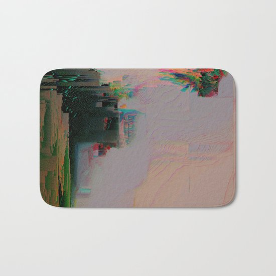 plmmsrd Bath Mat