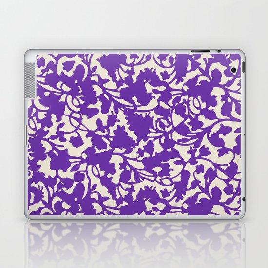 earth 8 Laptop & iPad Skin