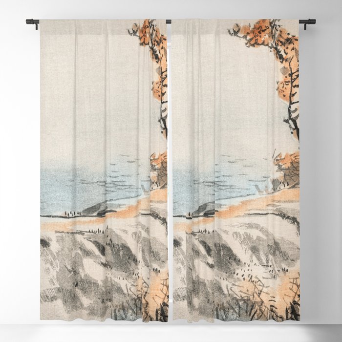 Blackout Curtain