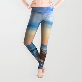 Bay of Biscay Leggings