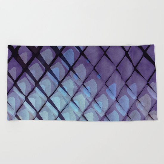 ABS#3 Beach Towel