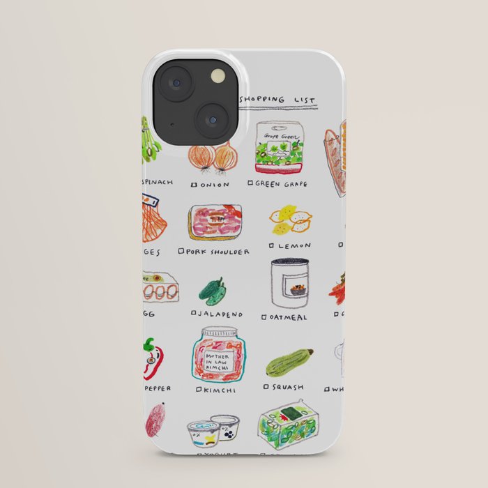 Shopping for phone store cases
