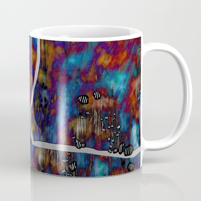 KO 12 Coffee Mug