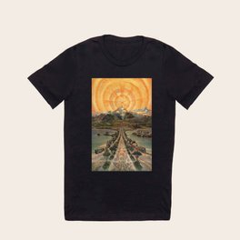 The Path T Shirt