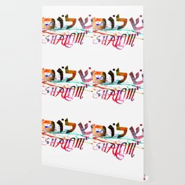 Goodbye Wallpaper For Any Decor Style Society6