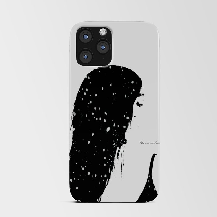 Disappear iPhone Card Case