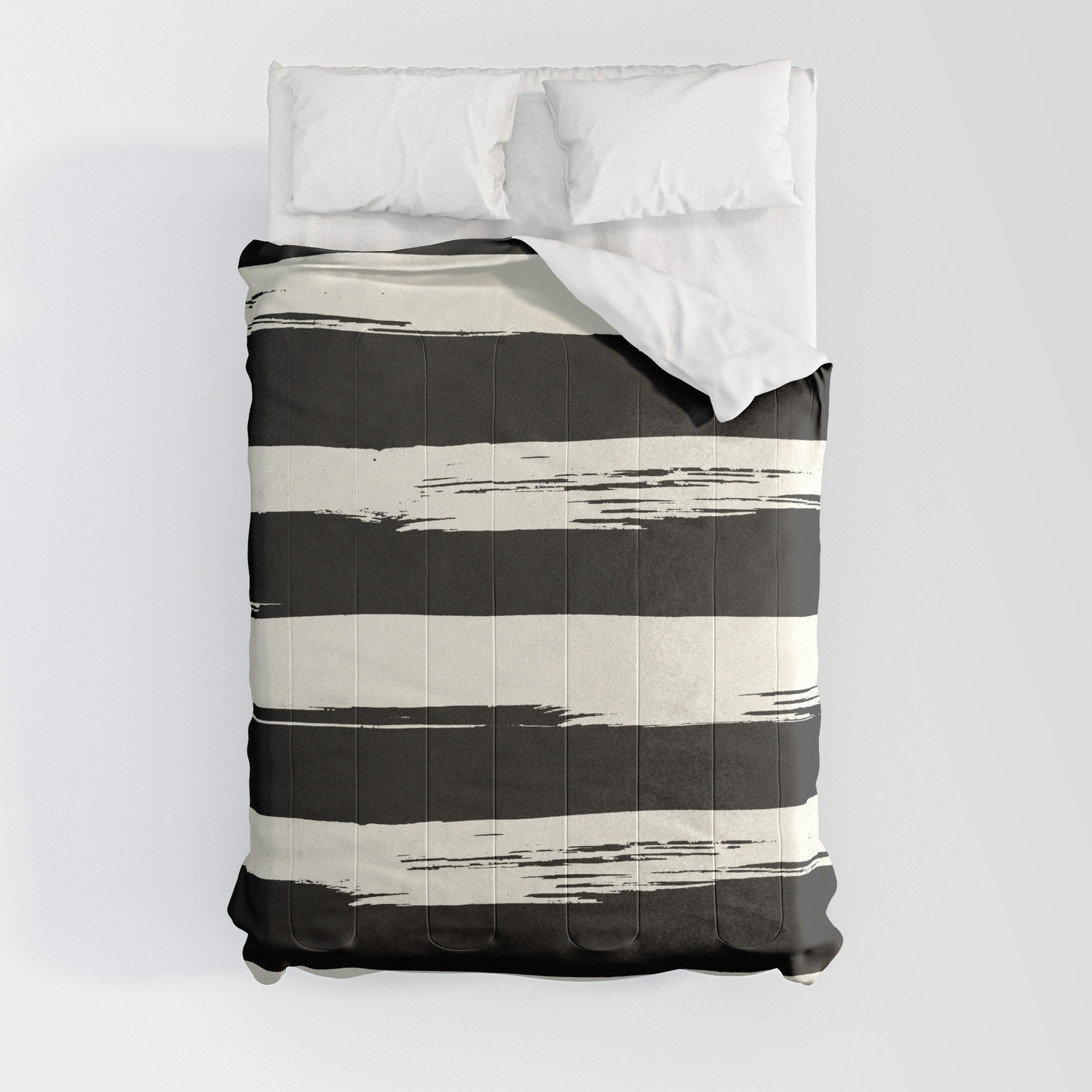 picture Trendy Comforters Full society6