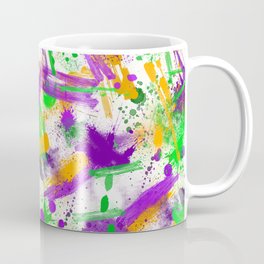 Splattern Coffee Mug