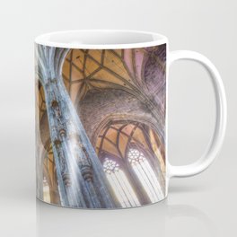 St Stephen's Cathedral Vienna Coffee Mug