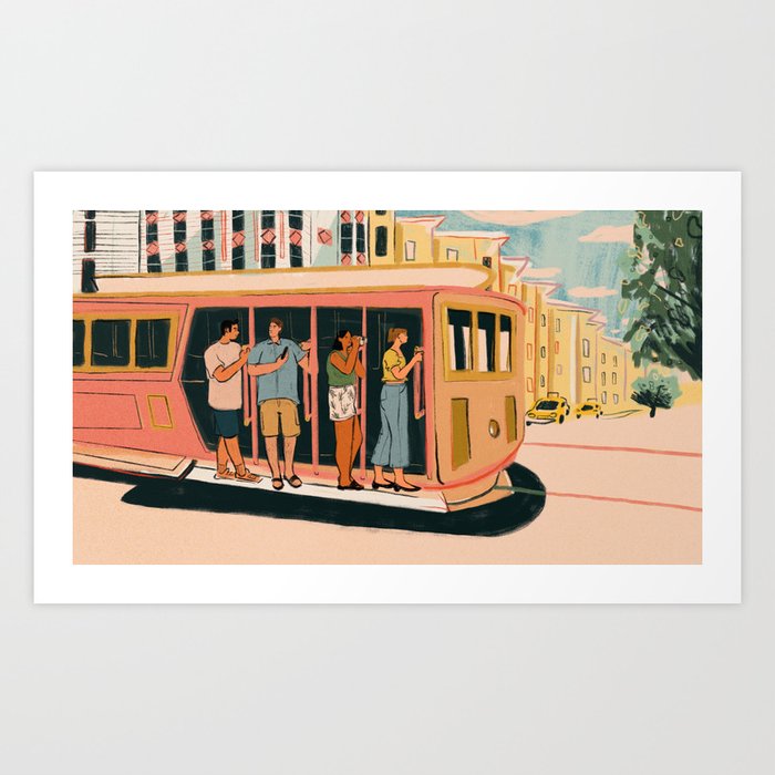 Art Print
