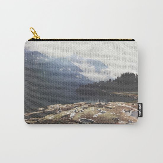 Italy Carry-All Pouch