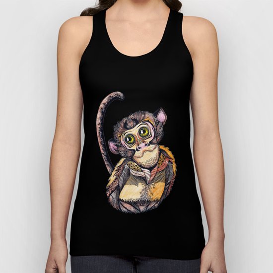 Dreamer Unisex Tank Top