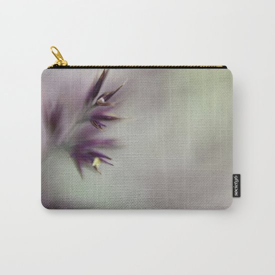 Nature "L'air du temps" Carry-All Pouch