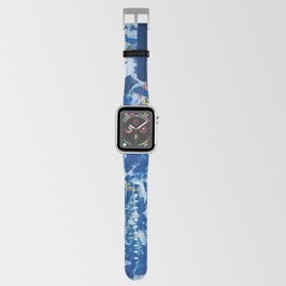 Bulletin board Apple Watch Band