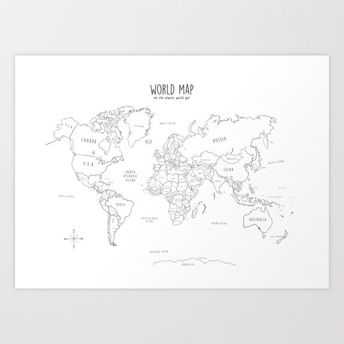 Art Print