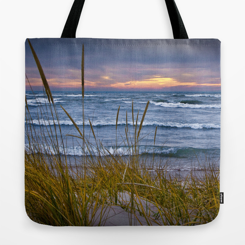 dune beach bag