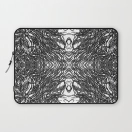 Subconscious Thoughts  Laptop Sleeve