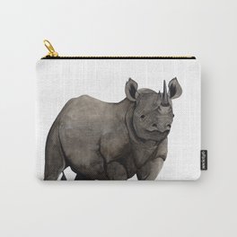 BLACK RHINO Carry-All Pouch