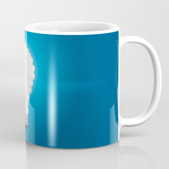 Here's an idea! Mug