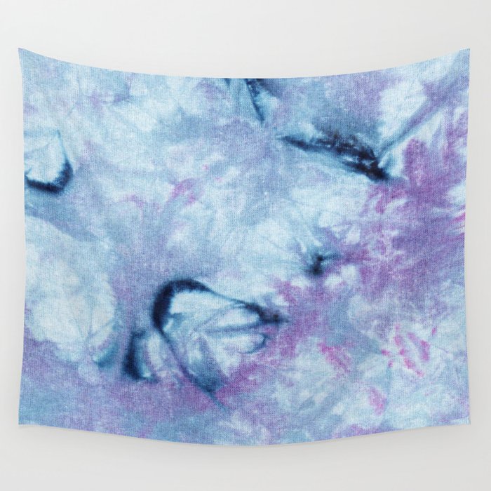 Overexposure Wall Tapestry