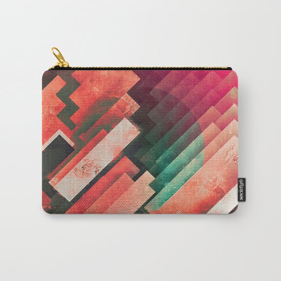 cylyr fyylds Carry-All Pouch
