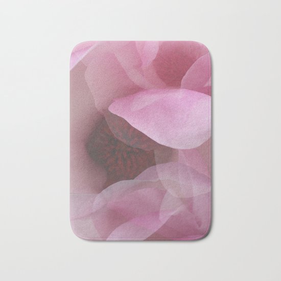 Magnolia Bath Mat