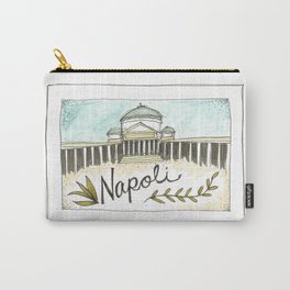 napoli Carry-All Pouch