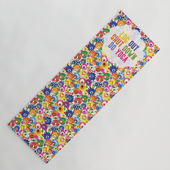xl yoga mat